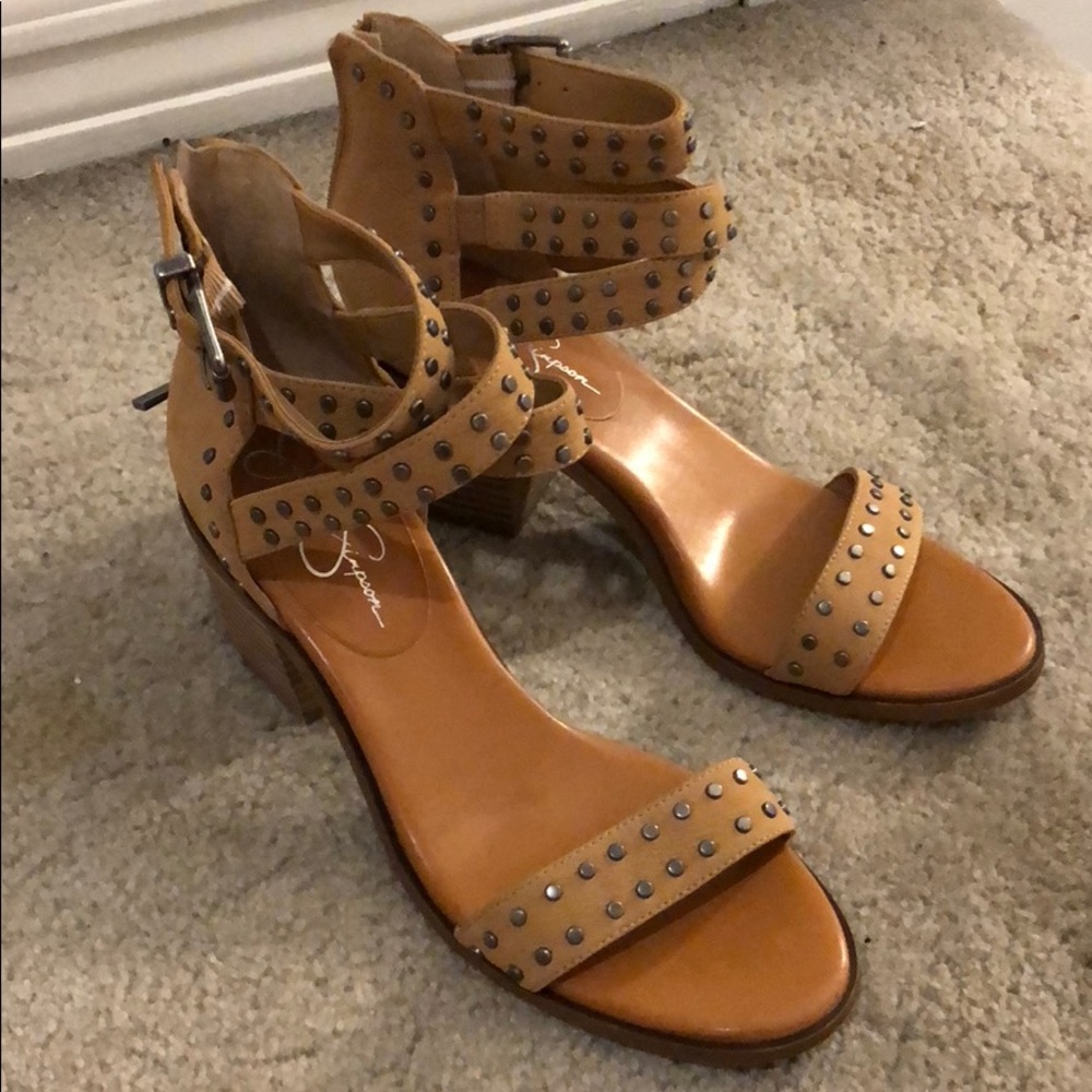 Jessica Simpson Shoes